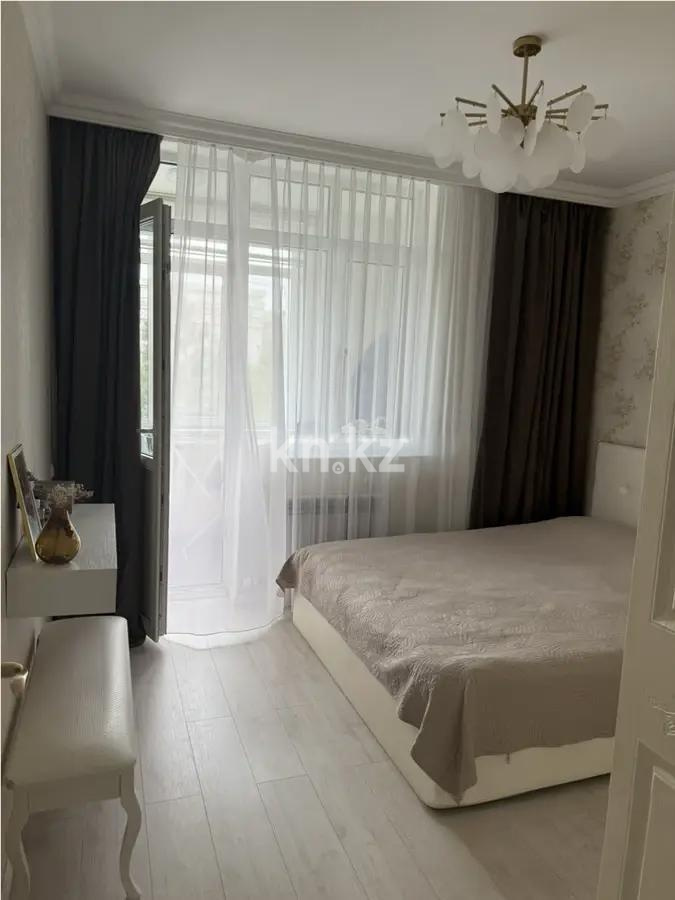Продажа 3-комнатной квартиры, 73 м² в Астане - фото 2
