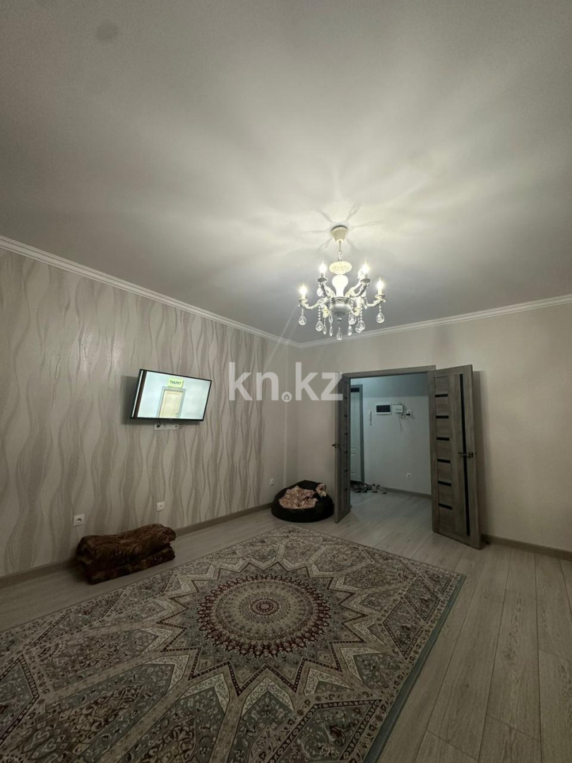 Аренда 1-комнатной квартиры, 50 м² в Астане - фото 3