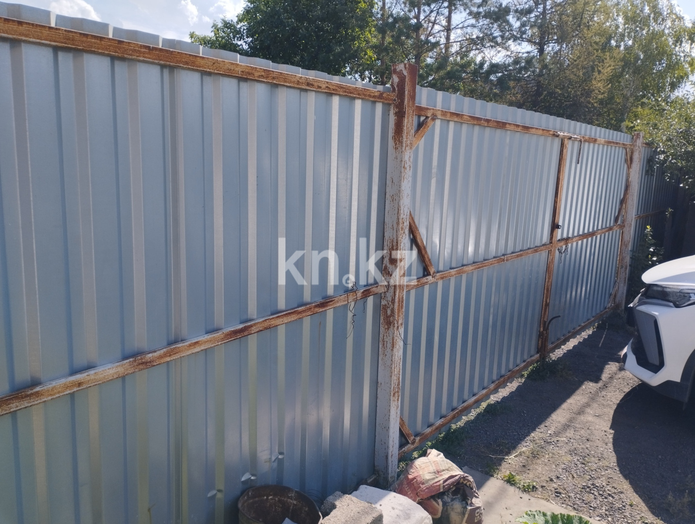 Продажа дачи, 6 сот. в Караганде - фото 6