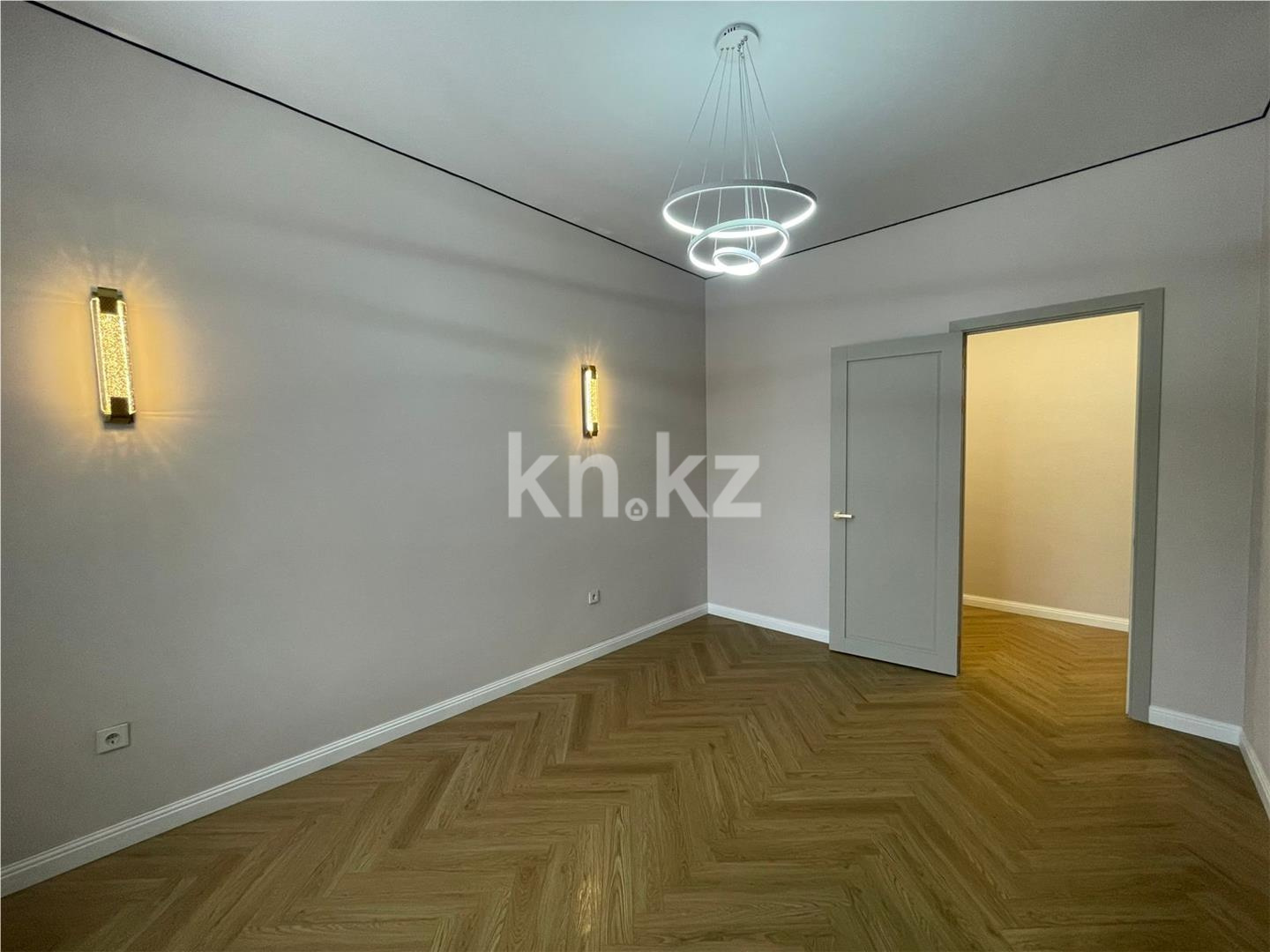 Продажа 2-комнатной квартиры, 41 м² в Астане - фото 2