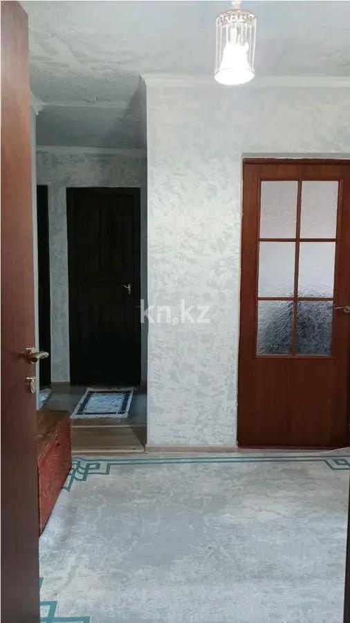 Продажа 2-комнатной квартиры, 50.2 м² в Астане - фото 4