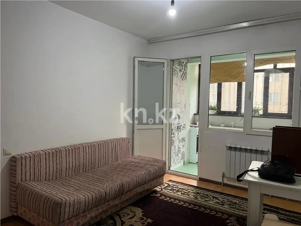 Продажа 2-комнатной квартиры, 40 м², мкр-н Саялы, дом  74 в Алматы