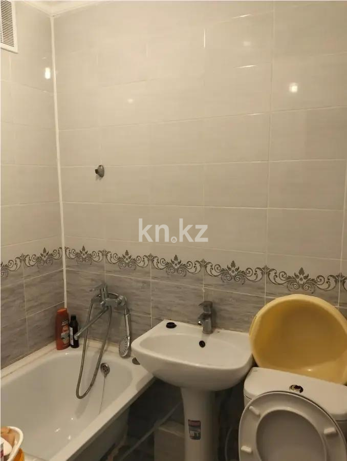 Продажа 2-комнатной квартиры, 42 м² в Алматы - фото 4