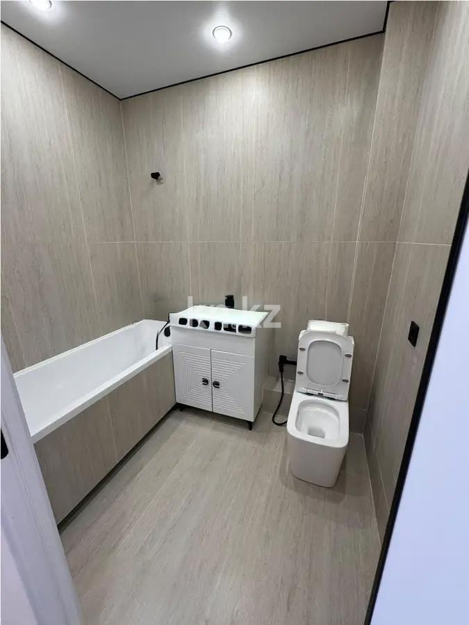 Продажа 1-комнатной квартиры, 33.5 м² в Алматы - фото 3