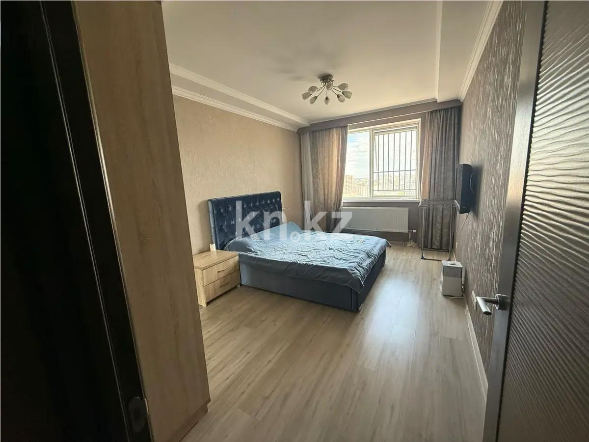 Продажа 1-комнатной квартиры, 48 м² в Астане