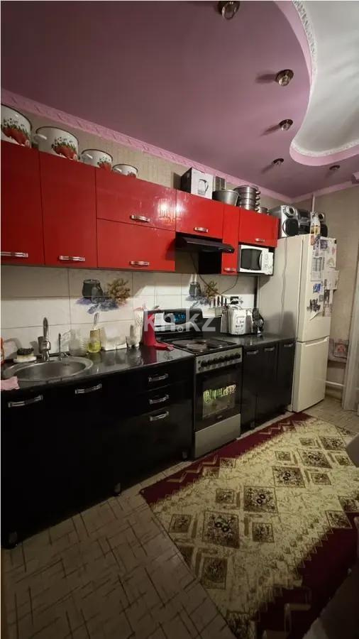 Продажа 2-комнатной квартиры, 48 м² в Караганде - фото 3