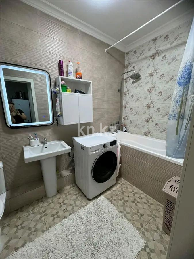 Продажа 1-комнатной квартиры, 48 м² в Астане - фото 3