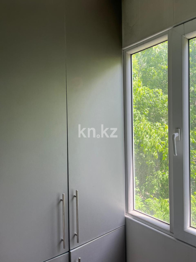 Продажа 1-комнатной квартиры, 36.4 м² в Караганде - фото 10