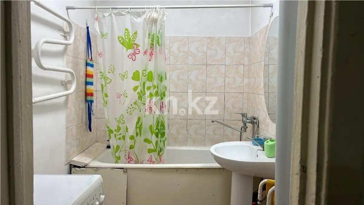 Продажа 1-комнатной квартиры, 34.5 м² в Алматы - фото 3
