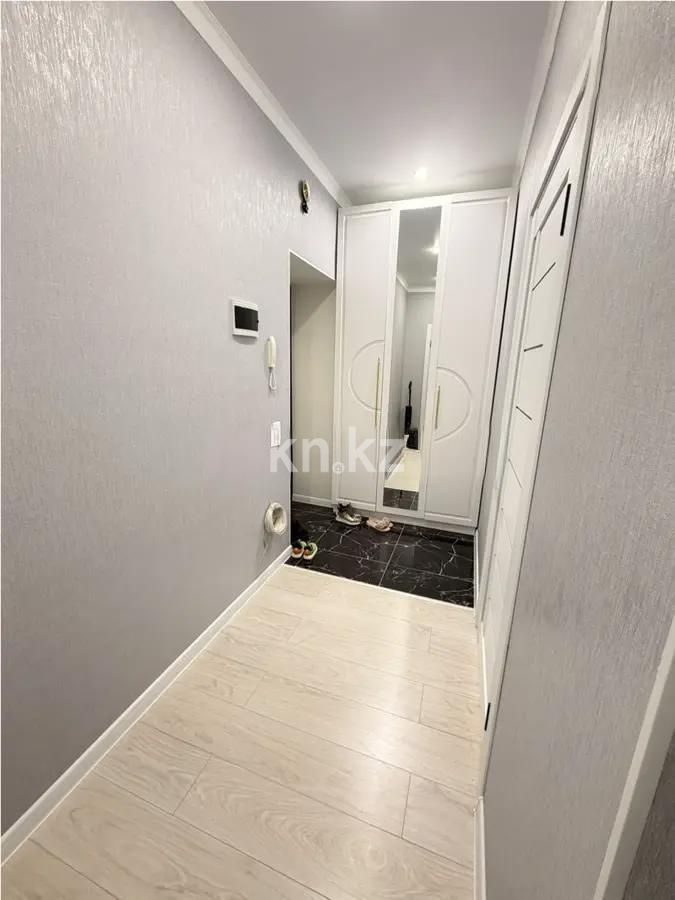 Продажа 1-комнатной квартиры, 37 м² в Астане - фото 4