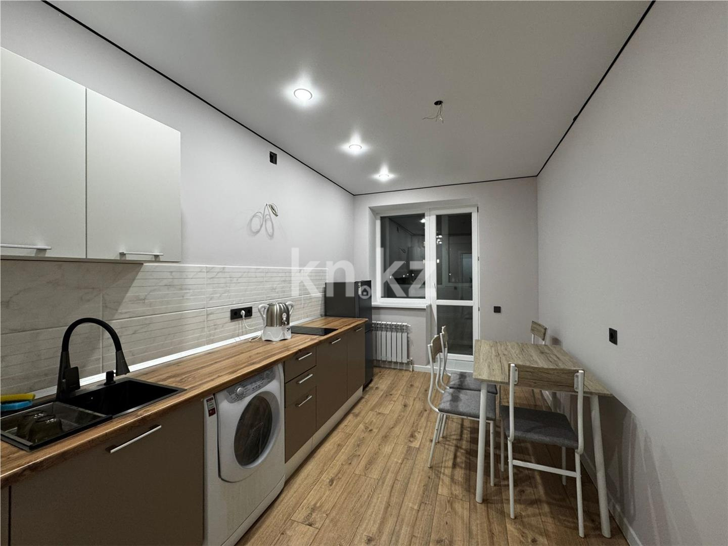 Продажа 3-комнатной квартиры, 78 м², ул. Култегин в Астане