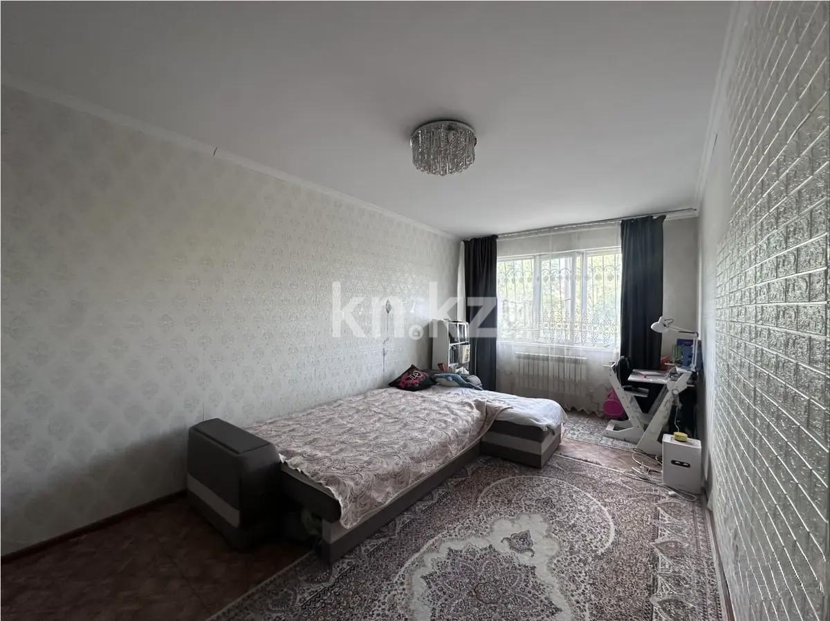 Продажа 1-комнатной квартиры, 45.3 м² в Алматы
