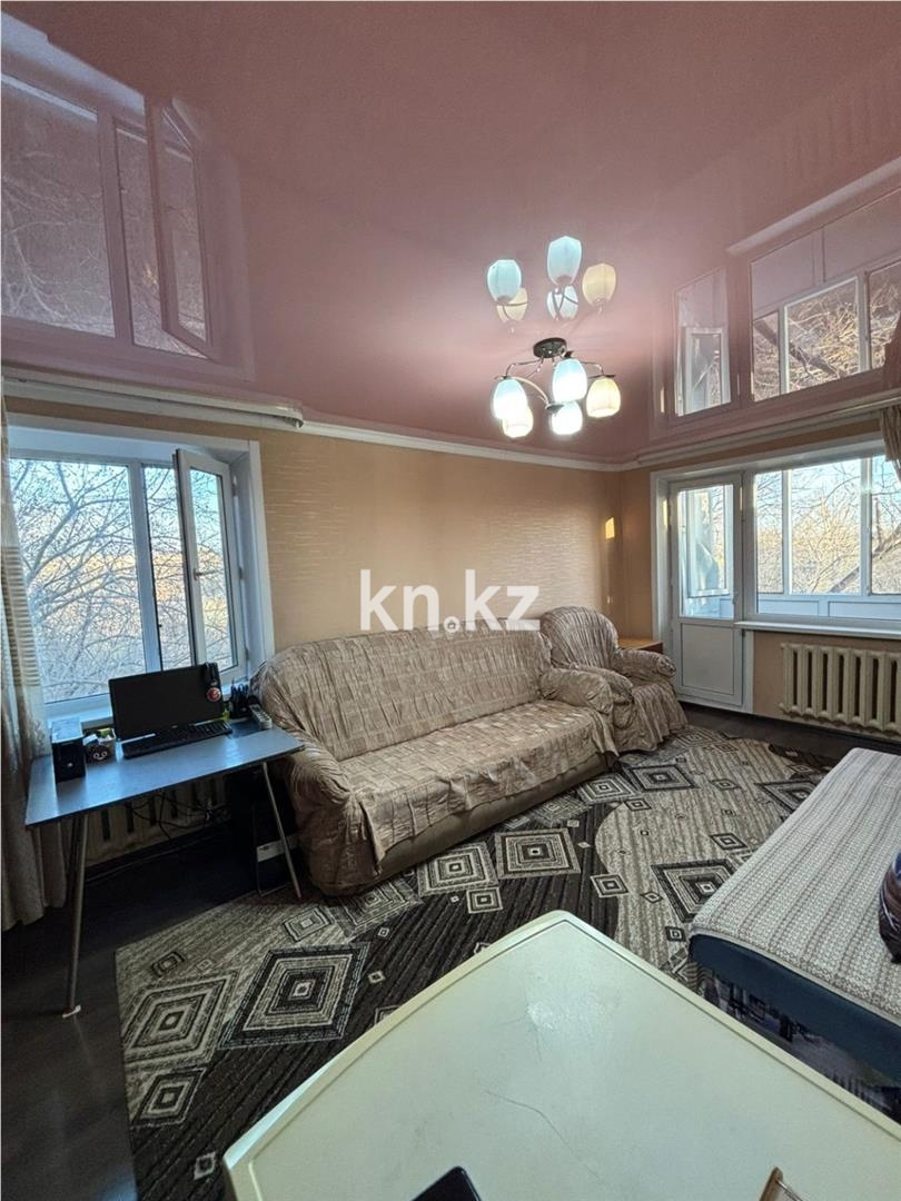 Продажа 3-комнатной квартиры, 62 м² в Караганде - фото 2