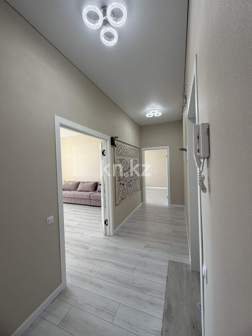 Аренда 2-комнатной квартиры, 70 м² в Караганде - фото 14