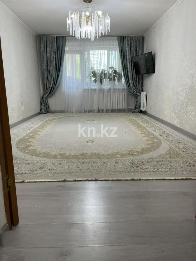 Продажа 2-комнатной квартиры, 77.7 м² в Астане
