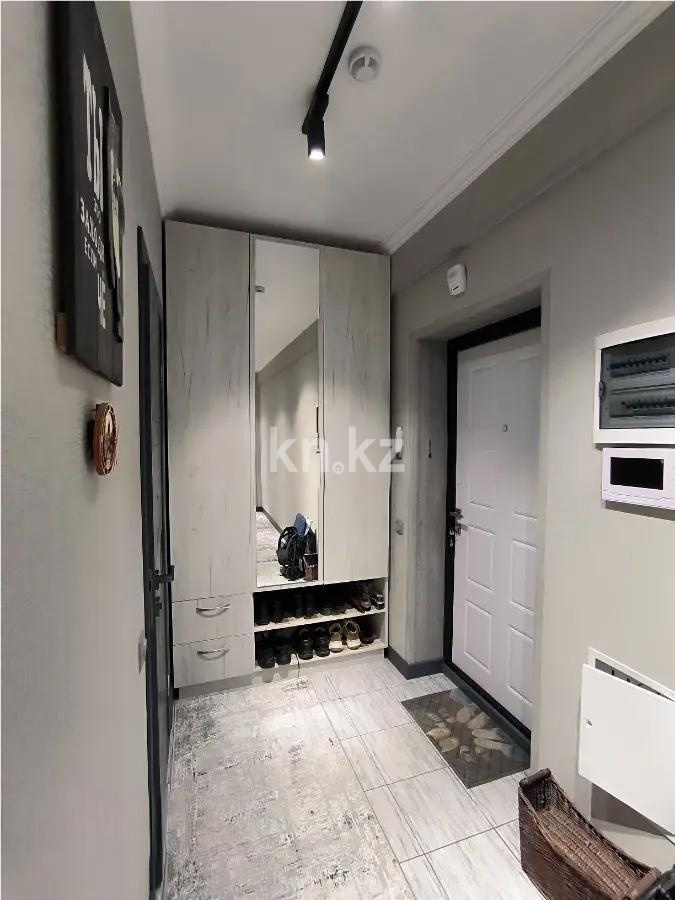 Продажа 3-комнатной квартиры, 83 м², ул. Мустай Карима, дом  13а в Алматы - фото 5