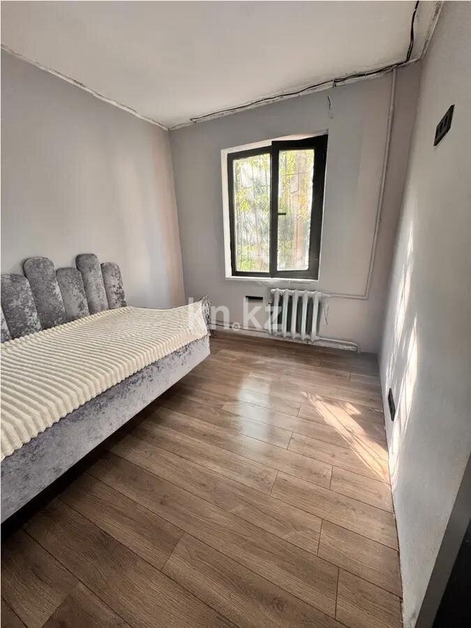 Продажа 3-комнатной квартиры, 55 м² в Алматы - фото 3