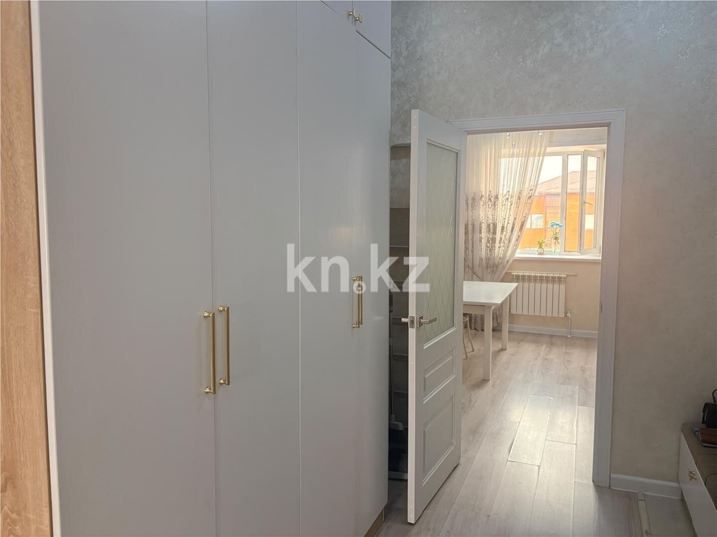 Продажа 3-комнатной квартиры, 92 м² в Караганде - фото 16
