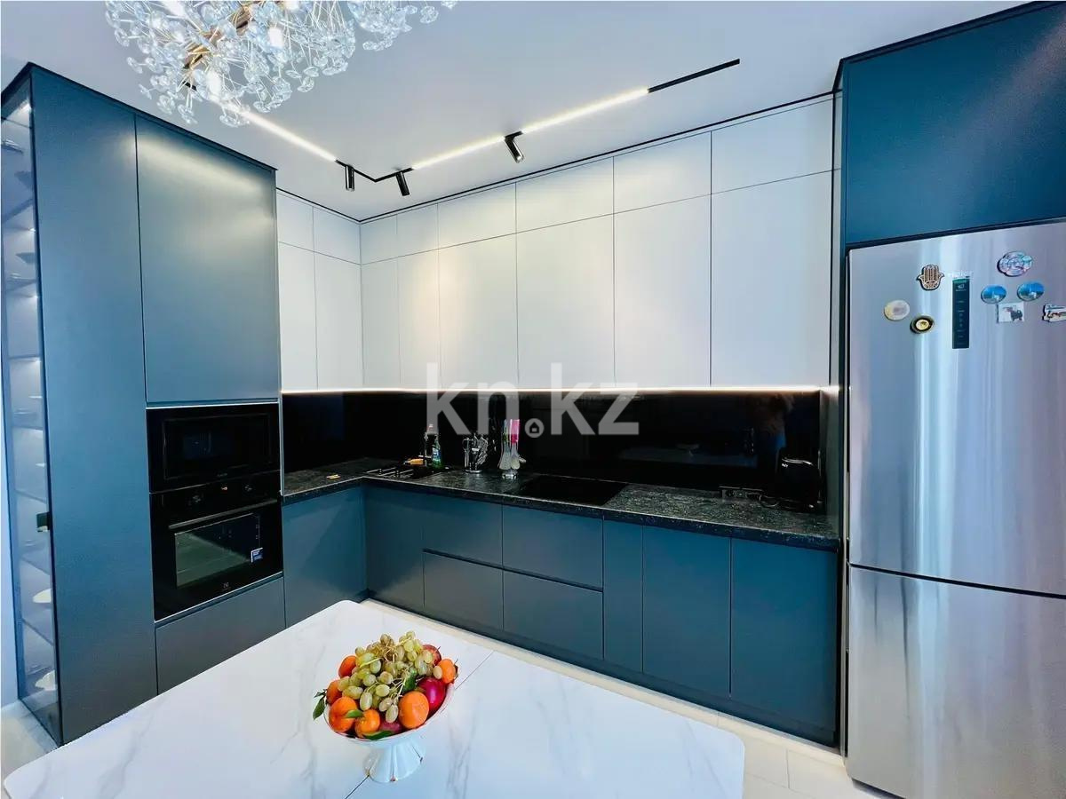 Продажа 2-комнатной квартиры, 70.6 м² в Астане - фото 3