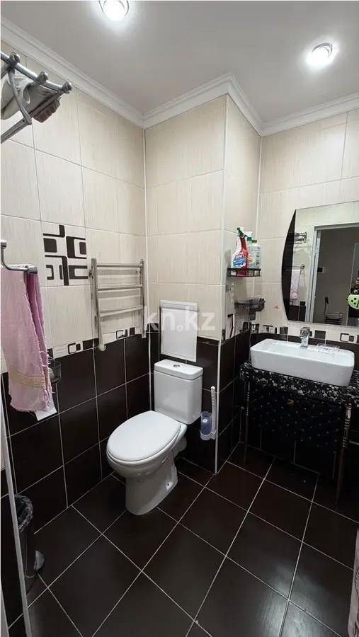 Продажа 1-комнатной квартиры, 44 м² в Алматы - фото 3