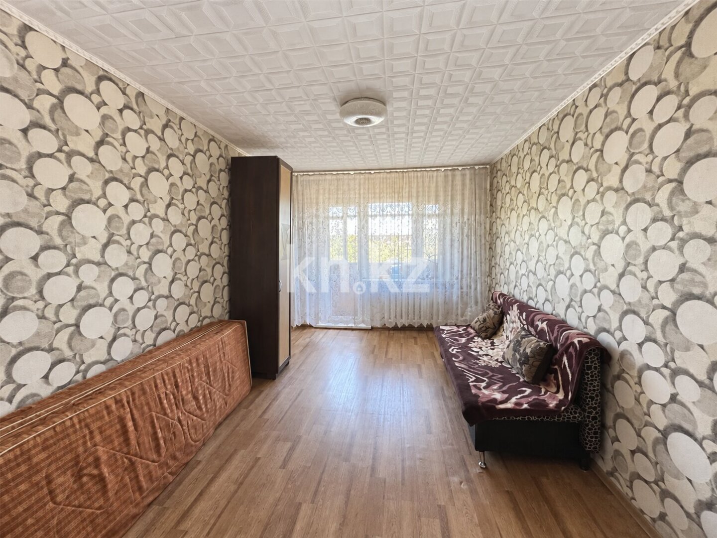 Продажа 3-комнатной квартиры, 62 м² в Караганде
