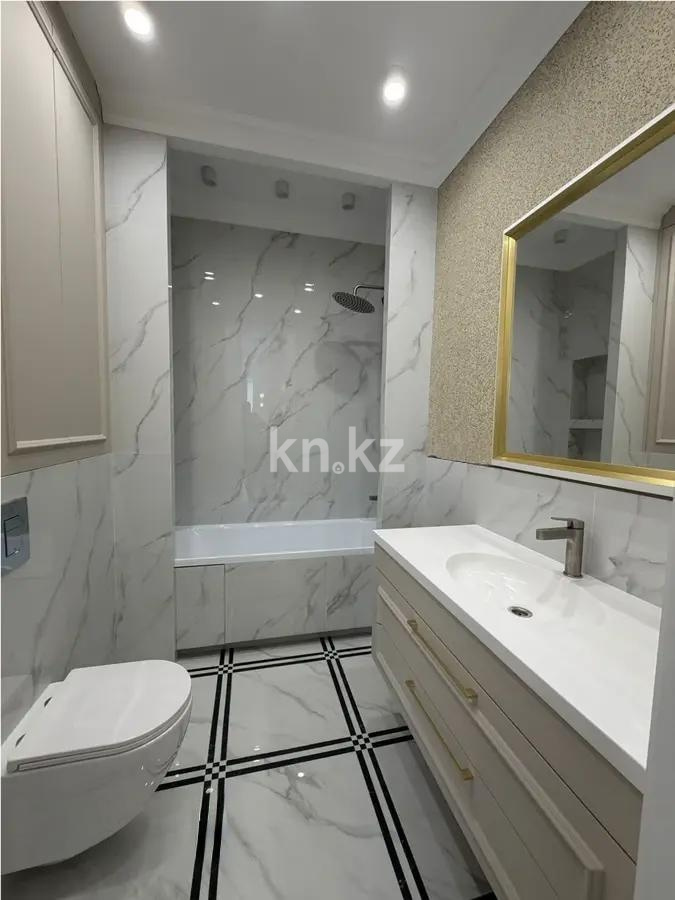 Продажа 2-комнатной квартиры, 66 м² в Астане - фото 5