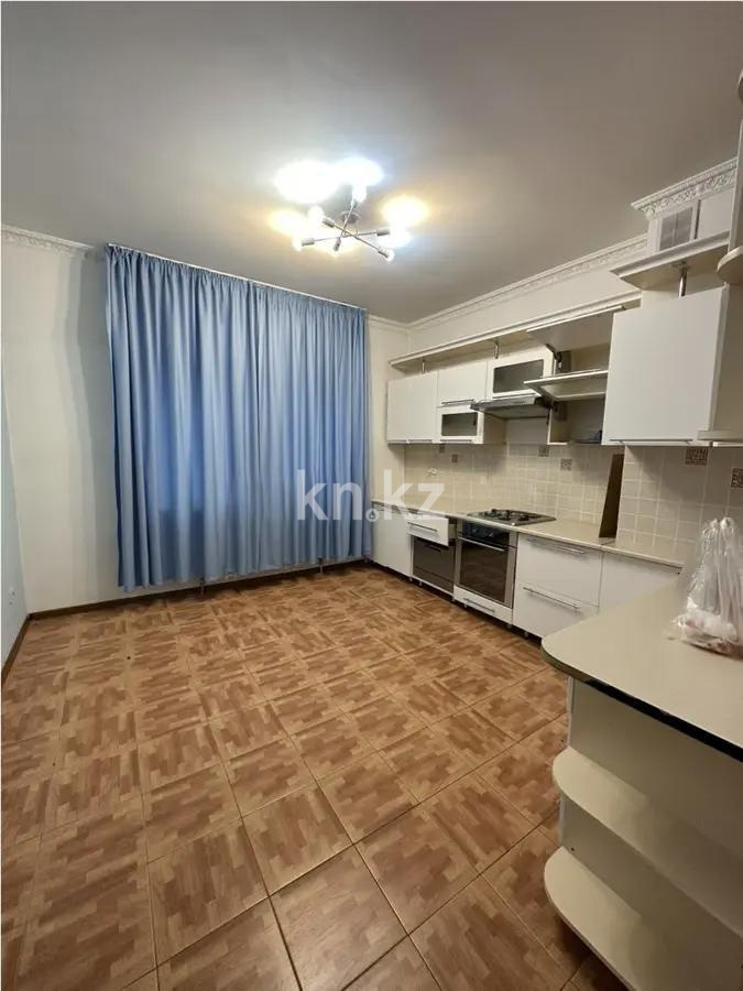 Продажа 2-комнатной квартиры, 70 м², пр. Момышулы, дом  13а в Астане - фото 3