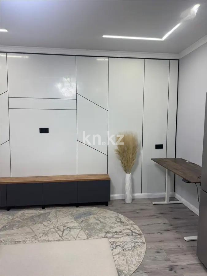 Продажа 2-комнатной квартиры, 56 м², пр. Туран, дом  43/3 в Астане - фото 2