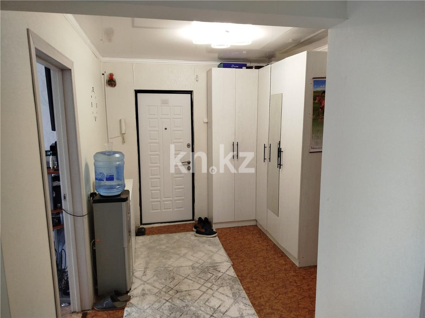 Продажа 3-комнатной квартиры, 71 м² в Темиртау - фото 17