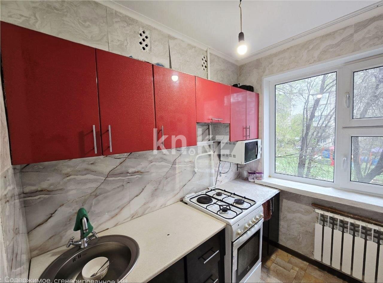Продажа 3-комнатной квартиры, 61 м² в Темиртау - фото 7