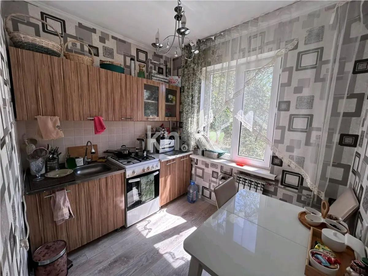 Продажа 2-комнатной квартиры, 43 м², бул. Бухар Жырау, дом  75/1 в Алматы - фото 3