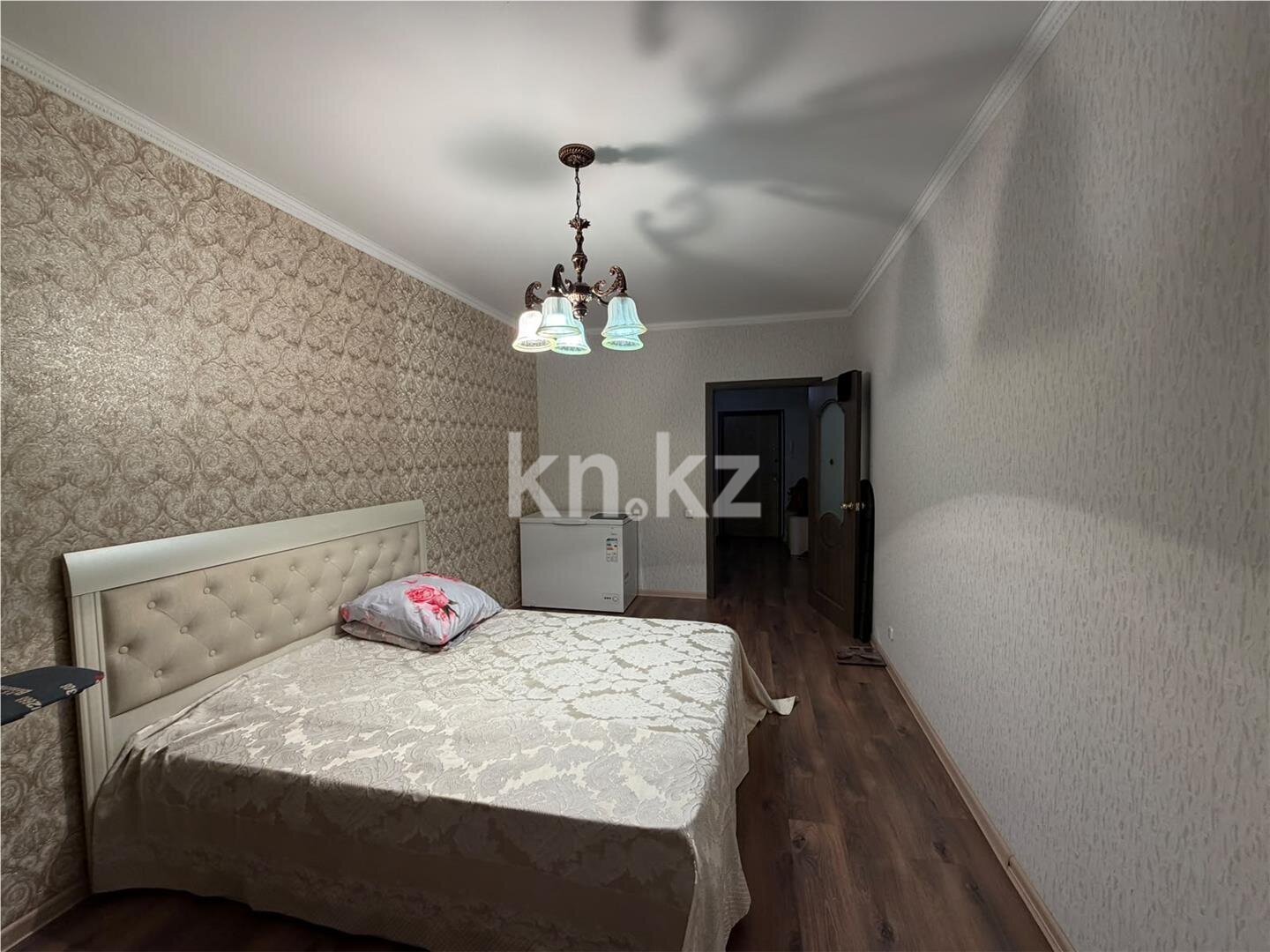 Продажа 2-комнатной квартиры, 79 м² в Караганде - фото 11