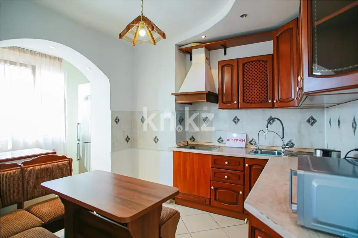 Продажа 2-комнатной квартиры, 60 м² в Алматы - фото 3
