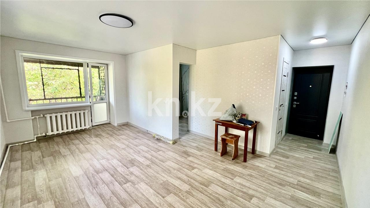 Продажа 1-комнатной квартиры, 31 м² в Караганде - фото 2