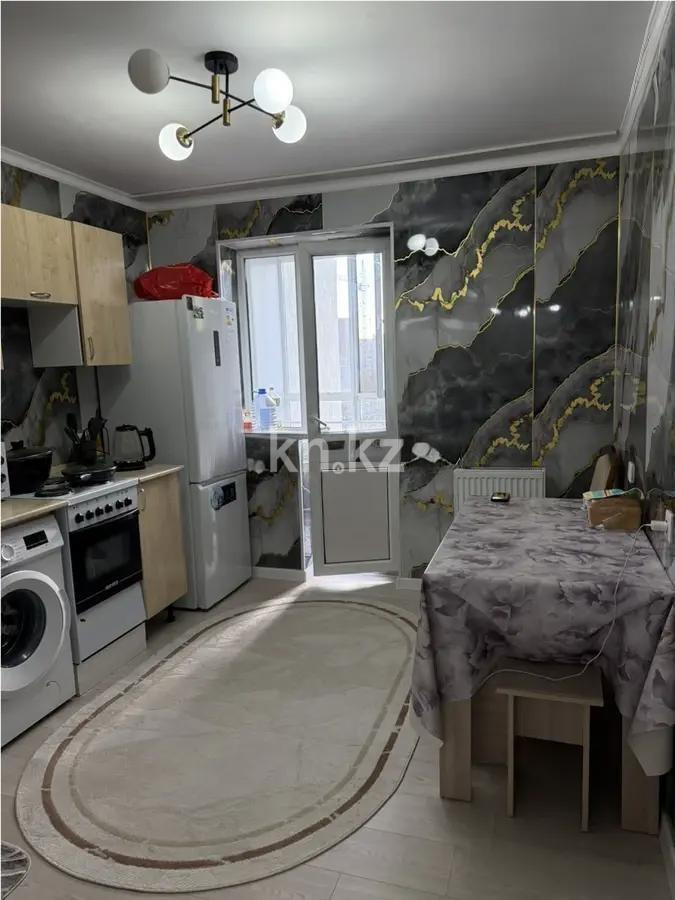 Продажа 2-комнатной квартиры, 57.2 м² в Астане - фото 3