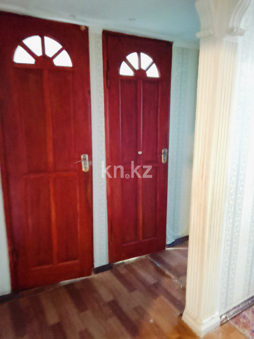 Продажа 4-комнатной квартиры, 77.5 м², Самал, дом  14 в Таразе - фото 11