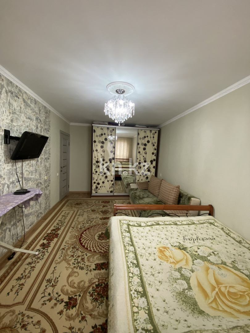 Продажа 3-комнатной квартиры, 62 м² в Караганде - фото 3
