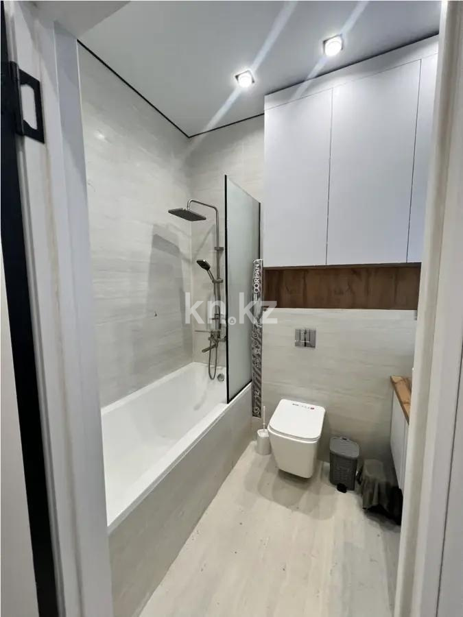 Продажа 2-комнатной квартиры, 50 м² в Алматы - фото 4