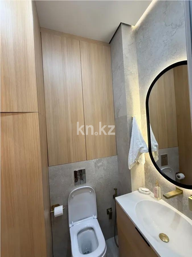 Продажа 2-комнатной квартиры, 55 м² в Астане - фото 3