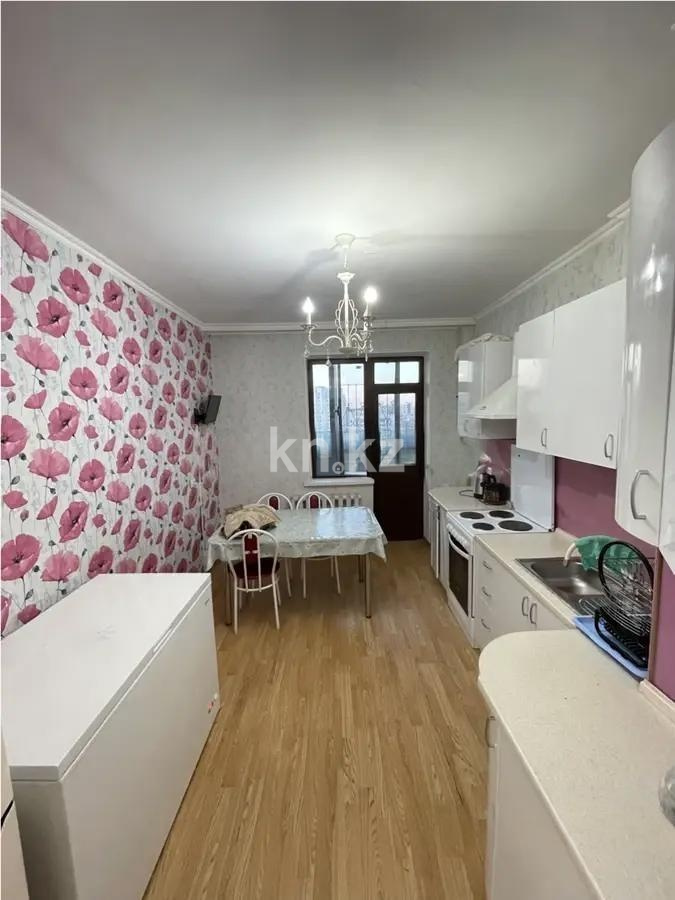 Продажа 3-комнатной квартиры, 80 м² в Астане - фото 4