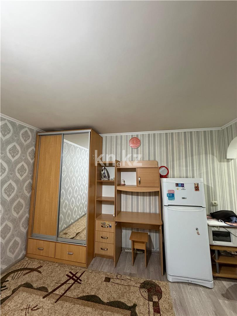 Продажа 1-комнатной квартиры, 30.6 м² в Астане - фото 5