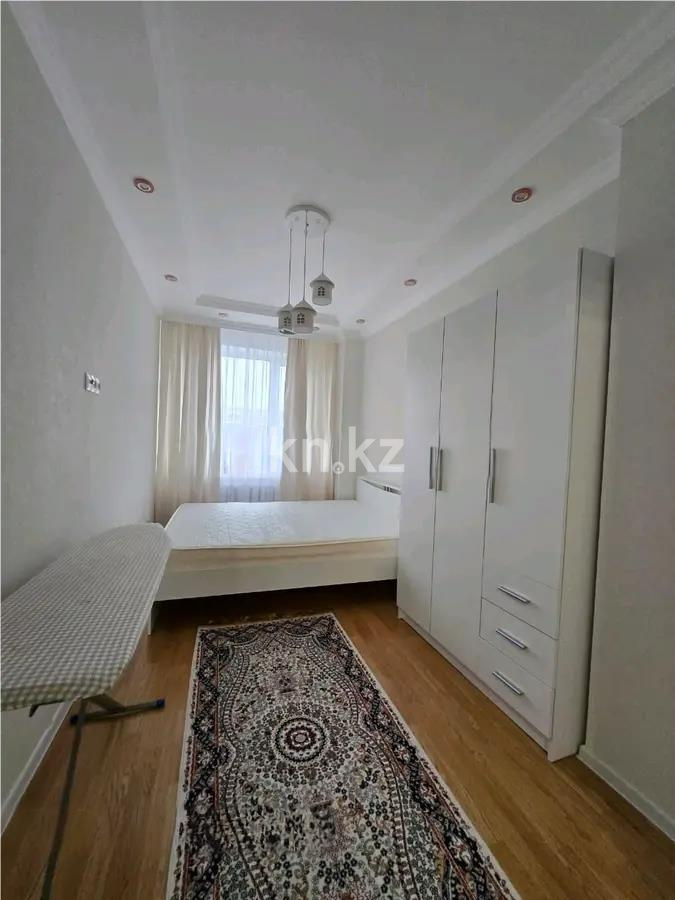 Продажа 3-комнатной квартиры, 84 м² в Астане - фото 3