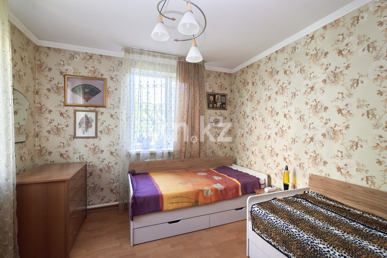 Продажа 6-комнатного дома, 348 м² в Астане - фото 19