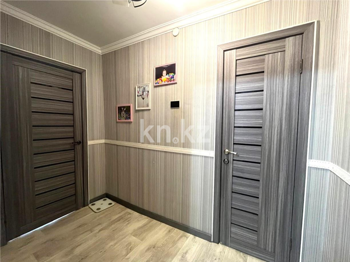 Продажа 2-комнатной квартиры, 48 м² в Караганде - фото 9