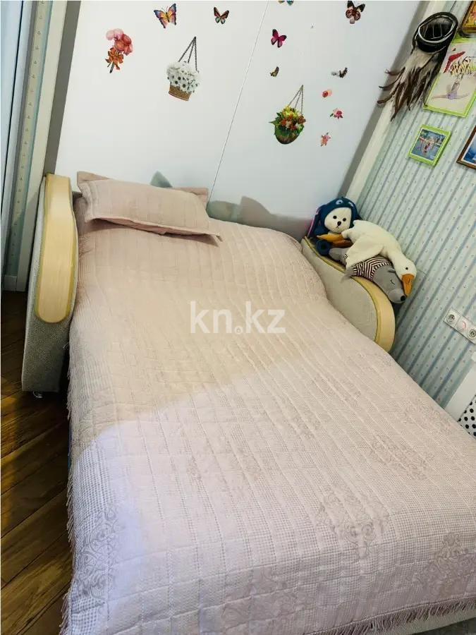 Продажа 2-комнатной квартиры, 93.6 м² в Астане - фото 3