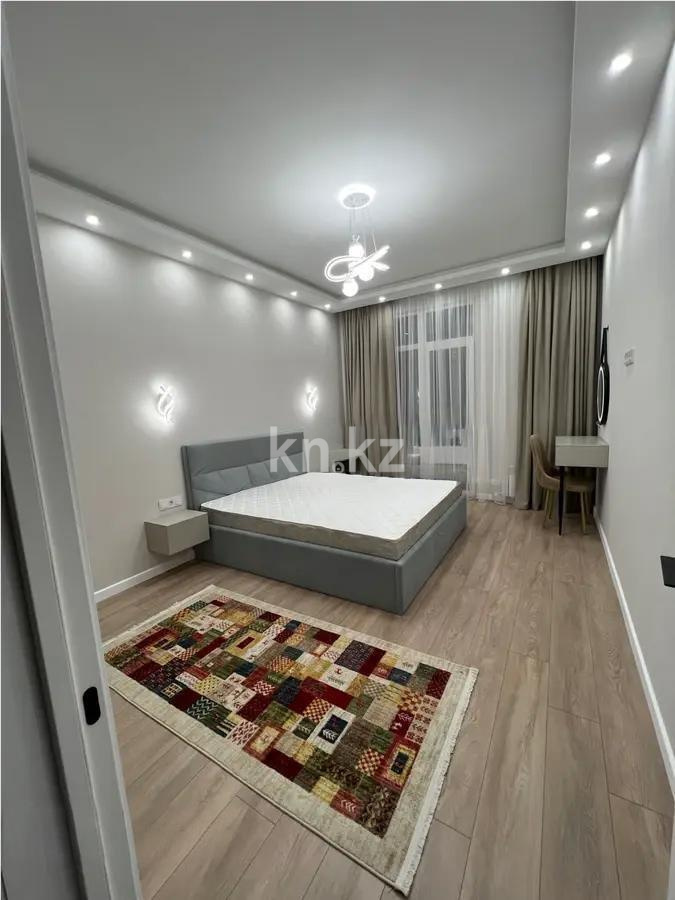 Продажа 2-комнатной квартиры, 53 м² в Алматы - фото 3