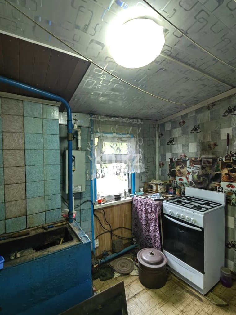 Продажа 4-комнатного дома, 64 м² в Караганде - фото 27