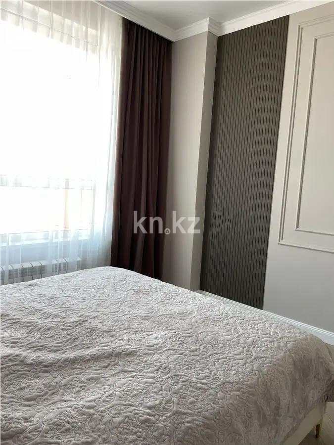Продажа 3-комнатной квартиры, 89.6 м² в Астане - фото 3