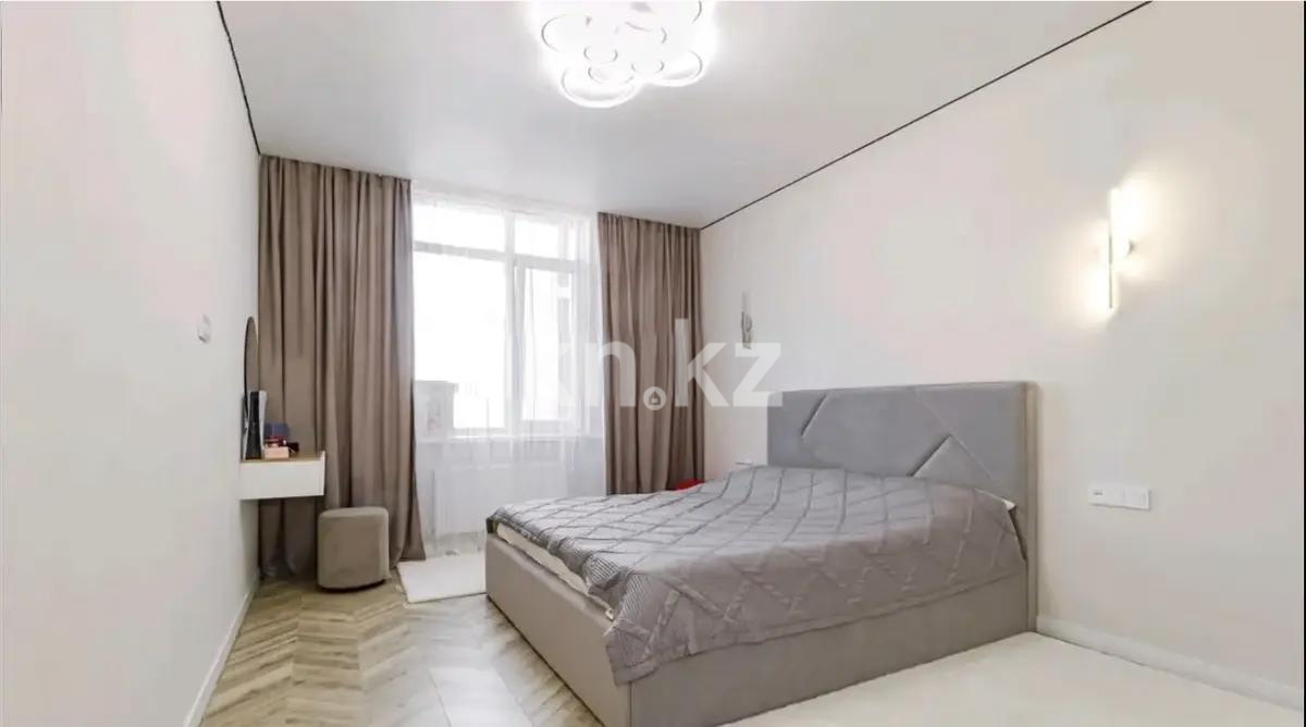 Продажа 3-комнатной квартиры, 95 м² в Астане - фото 2