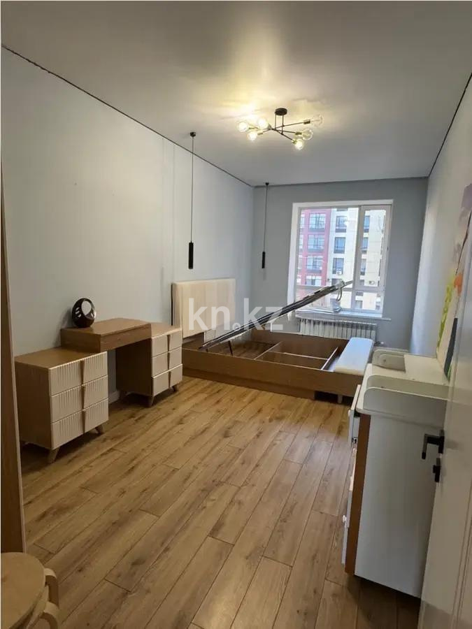 Продажа 2-комнатной квартиры, 68 м² в Астане - фото 2